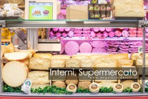 Foto di Interni Supermercato Codice FISM027        
